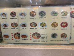-红鼻子桂林米粉(金唐新光界店)