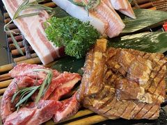 -坦坦大炉·韩式烤肉(望京店)