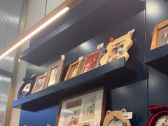 -海马体照相馆(广州新世界云门New park店)