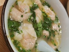 骨汤抄手-初见小面(上沙店)