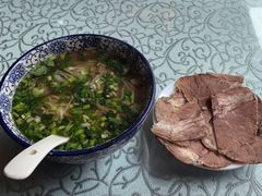 -马大胡子清真西北菜