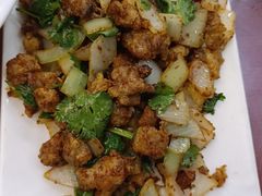 -桃子餐厅·天津菜(红星路直营店)