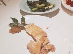 -顺峰(农展馆店)