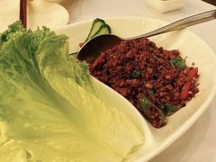 -阿诺泰·泰国餐厅(紫荆店)