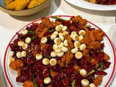 -聚味斋香辣蟹·蓝龙(塘沽总店)
