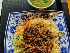 -金城尕娃牛肉面(钻汇广场店)
