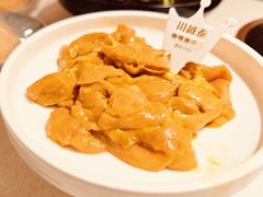 -川越泰火锅(吉利大厦店)