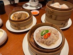 -杭州JW万豪酒店-万豪中餐厅