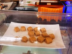 驴打滚-和润艺术酒店-自助早餐厅