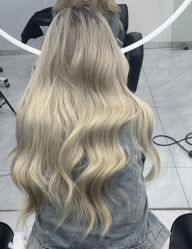 -赤道 Hair Salon