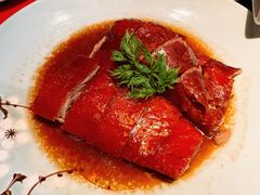-丽晶轩中餐厅(重庆丽晶酒店)