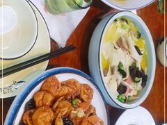 -西新饭店(城中店)