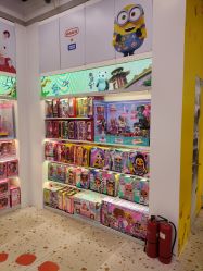 -kidsland(颐堤港店)