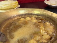 -芦月轩羊蝎子(劲松店)