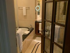 -广州富力丽思卡尔顿酒店