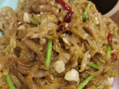 -满园烤鸭·春饼(太原街万达店)