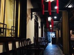 大堂-钦善斋(武侯祠店)