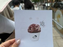 -喜茶(上海打浦桥日月光gelato lab+店)