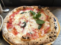 -Mammamia(巨鹿路店)