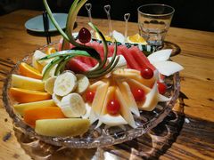 -YAFEE雅菲·粤菜·湘菜·融合菜(魏公村店)