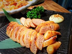 -森味薪火烧•烧鸟居酒屋•日本料理(望京店)