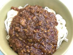 -食惠里小笼包面馆(越秀店)