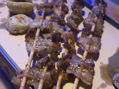 -质烤烤物·活烤海鲜(质烤总店)