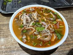 -老·贝尔杂碎馆