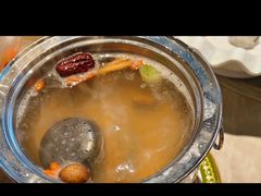 -百草滩羊清水涮羊肉(长城路店)