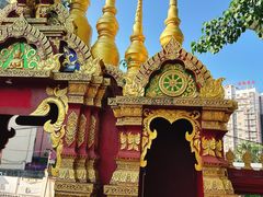 -西双版纳总佛寺