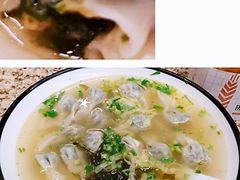 -小倩倩•鸡汤馄饨(江西路创始店)