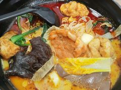 -杨国福麻辣烫(龙阳广场店)