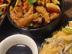 -刘成杰锦州烧烤(南河路店)