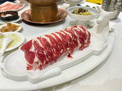 -东来顺饭庄(王府井步行街店)