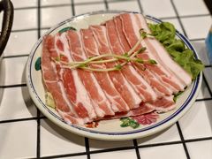 -六婶老火锅(交通大学直营店)