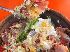 -潮香兴煲仔饭(莲花路店)