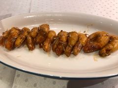 陈皮元宝虾-小南国(金沙江路店)