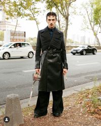 -Kraemer Paris  苏豪路易士·嘉玛发廊