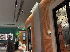 -漢舍中国菜馆(浦东嘉里城店)