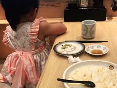 -元气寿司(新城市广场店)