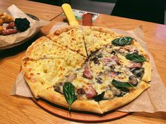 -乐凯撒披萨(汇港购物中心店)