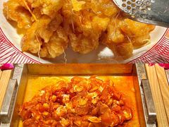 -梨花自助烤肉(西三旗万象汇黑金店)