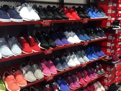 -PUMA品牌自营折扣店(武汉永旺梦乐城店)