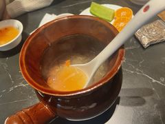 -芳芳私房菜·精做淮扬菜(承德路店)