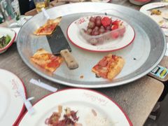 -Tubestation站点比萨(五道营店)