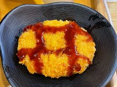 -柒鉦·日式豚骨拉麵(常德路店)