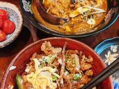 -鸟鹏烧鸟居酒屋(仁恒梦中心店)