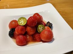 -醉霖生态餐厅(交大店)
