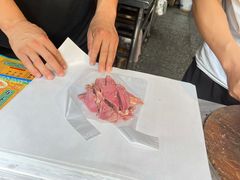 -孙庆海腊牛肉店(大皮院店)