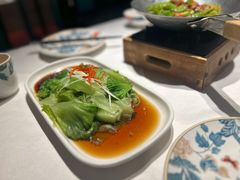 -北平宴·烤鸭·京味菜(中关村店)
